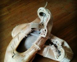 Стекло в пуантах, жестокие диеты и «балеруны»: главные мифы о балете 